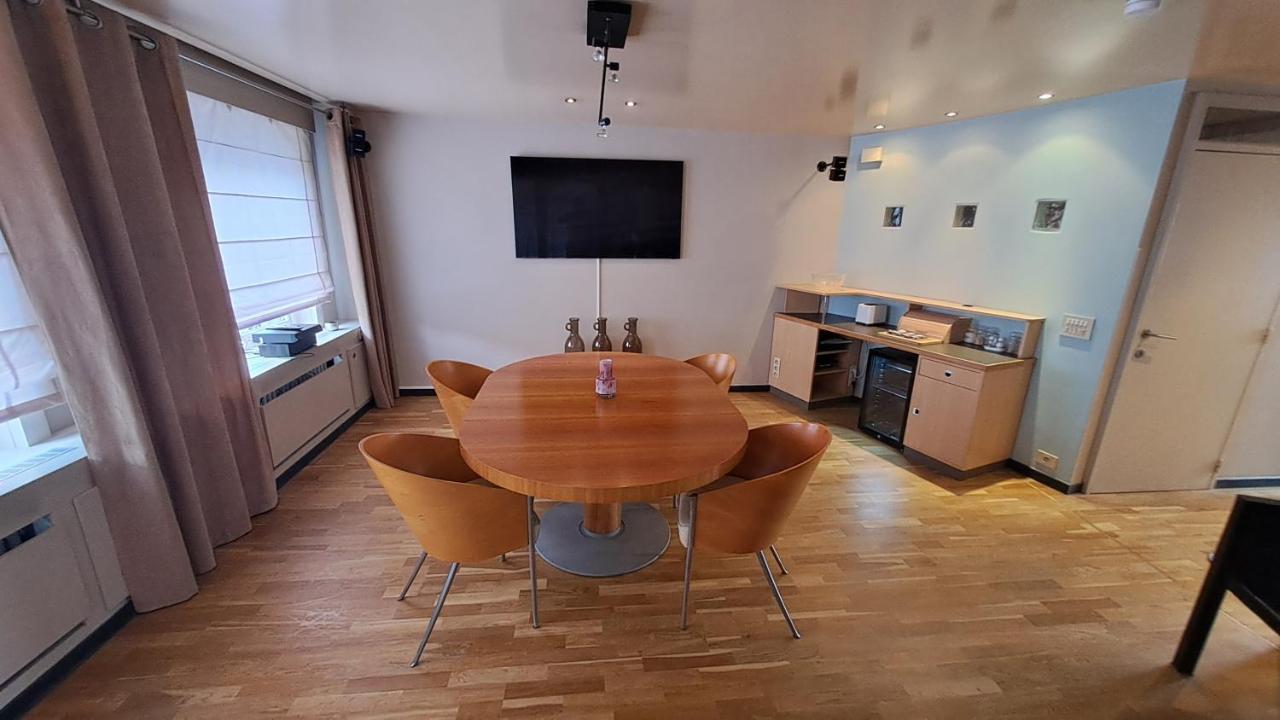 Beautyd Familie- Of Gezinskamer Junior-Suite Centrum Gullegem Wevelgem Extérieur photo